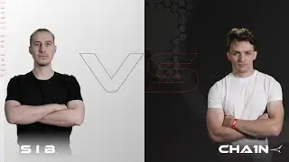 cha1n vs SIB - Quake Pro League - Week 18