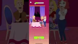 Erase Her: Puzzle Story ✏️ DOP game S18 E4