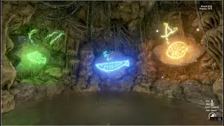 Green Hell Spirits of Amazonia 3 - Fish Ritual