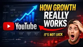 How YouTube Really Grows Channels (It&rsquo;s Not What You Think)