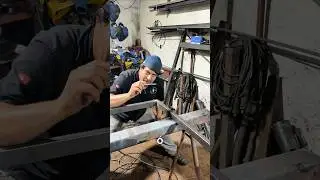 Aprenda as melhores dicas de Solda Comigo ✅ #serralheria #serralheiro #welding #soldas #curso