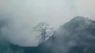 kaeshani - departure