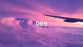 069 Healing, sleep, synthesizer, spiritual, trance, 