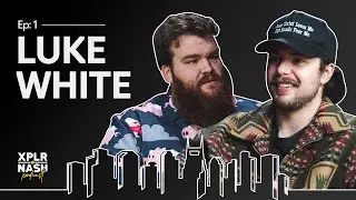 The Genius Behind Country Music Satire: Luke White