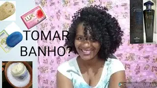UMA DICA PRA SER A MULHER MAIS CHEIROSA...