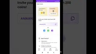 Pollpe Earning App | Pollpe App Withdraw proof | Pollpe App Gift card earning app | Earning App 2024