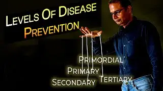 Primary Secondary Tertiary Prevention: Levels of Disease Prevention Explained😷