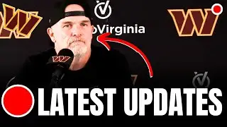 🔴👉😲 CHANGES MAY OCCUR IN THE COMING WEEKS: 2 PLAYERS FROM THE WASHINGTON COMMANDERS STOOD OUT.