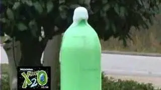 Xooma X20 vs Soda