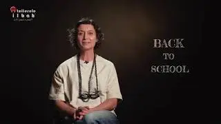 Back to School - Silvia Serban - Trainer Design Vestimentar - Păreri cursuri Atelierele ILBAH