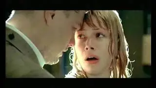 Nightmare. DiCaprio, Williams, Galasso & Umebayashi (Weimariano)