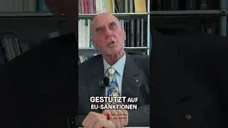EU-Sanktionen: Bundespolizei st&uuml;rmt Weltwoche-Redaktion &ndash; Was steckt dahinter? #shorts