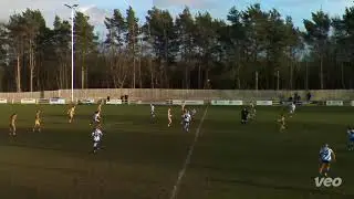 Chester Le Street Town Ladies vs Blackburn Rovers Women