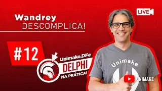DLL Unimake.DFe com DELPHI/LAZARUS - Enviar NFSe, cancelar e consultar no padr&atilde;o NACIONAL