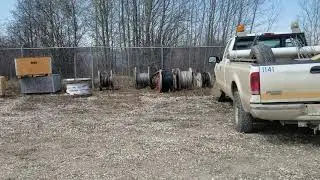 Poplar River CZNG