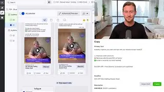 How to write irresistible ad copy for your Facebook ads (2025 guide)
