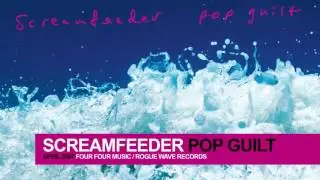 Screamfeeder - Making It Up