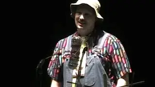 Clod Hopper - 2005