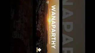 Wanaparthy ❤&zwj;🔥 - Historical place #jntu #jntuwanaparthy #btech #wanaparthy #btechcollegewanaparthy