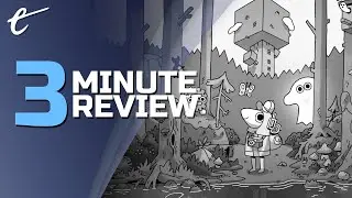 TOEM | Review in 3 Minutes