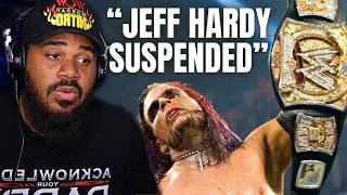 7 Major WWE Pushes CANCELED By Suspensions | partsFUNknown REACTION