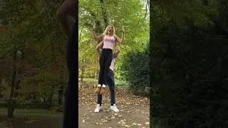Lift up challenge