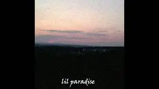 PARADISE & PRINCE SAMOZ   Das Trauerspiel  Rare Demo Version