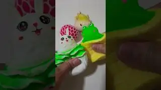 viral squishy toys 😍 #satisfying #shorts #trending #viral #squishy #fidget #ytshorts #top #foryou