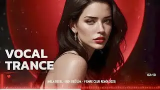 Mela Bedel - Ben Değilim ( Y-Emre Club Remix ) 2025 - Artık ben, ben değilim!&rdquo;