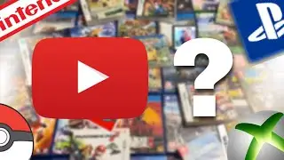 BIGGEST MYSTERY VIDEO GAME HAUL IVE DONE! ( PS4, XBOX, SWITCH,DS)