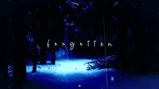 forgotten memories