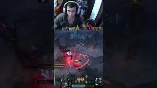 Наказание за Глупость: Оракл Против Нападающих #tracewp #dota2 #dota2shorts #twitch