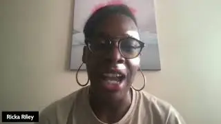Inspired Intercession w/ Ricka Riley