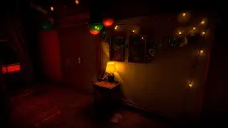 Ubisoft Made A Horror Game And Its Scarry