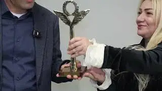 Տարվա ապրանքանիշ և Տարվա Հանրային ծառայող 2025 /   &laquo;Royal Armenia&raquo; ընկերություն