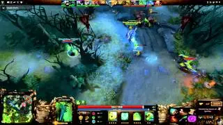 Dota 2 : AA ult too stonk