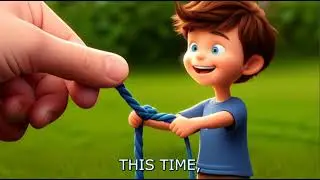 The Boy Who Learned Determination | Read Aloud Stories for Kids