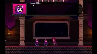 Let's Play Underhero (No Commentary)