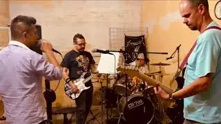 76. Collective Soul - Forgiveness (Cover by f0r3v3r 06/06/2026)