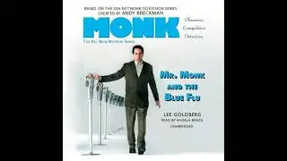 Mr. Monk and the Blue Flu - Lee Goldberg