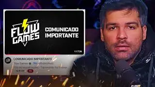 Flow Games: CENSURA ou JUSTI&Ccedil;A?