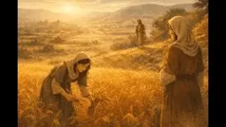 When Life Breaks You...God Rebuilds | Naomi&rsquo;s Motivational Bible Story