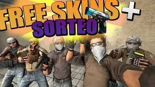 [EUKOr] DREAMER + SORTEO DE SKINS CSGO CADA 15 SUBS