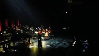 Melody Gardot - Deep Within the Corners of My Mind - London, November 2018