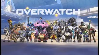 The end of Overwatch