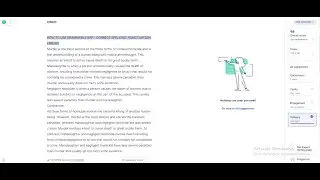 How To Use Grammarly Premium &ndash; Spelling & grammar checker and proofreading tool