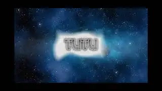 Tutu (Say TUTU's name) Theme Song Tron
