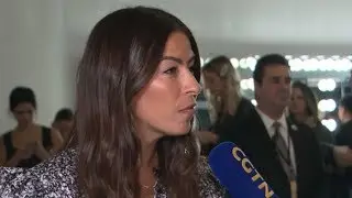 Women work to reshape fashion industry