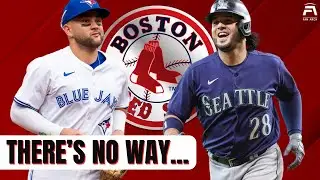 This Is WAY BETTER Than We Thought... | Daily Red Sox News & Rumors