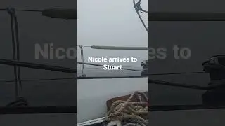 winds of 35-45 knots